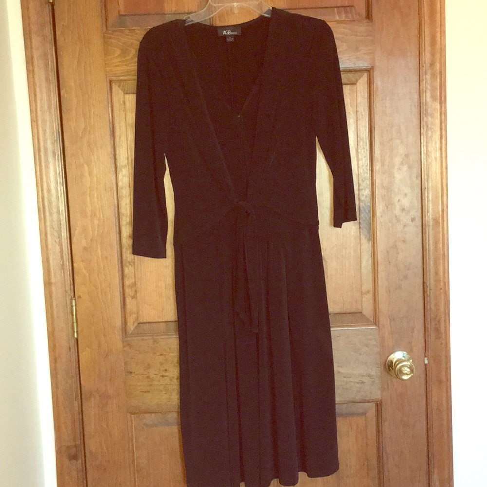 AGB dress